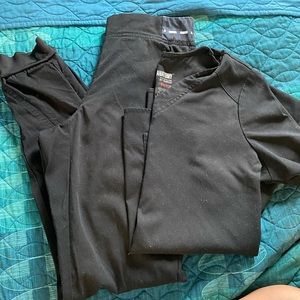 Greys anatomy scrubs